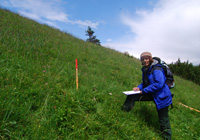 Erhebung, Bewertung, Monitoring