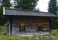 Hochkienbergalmhütte