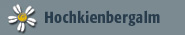 Hochkienbergalm